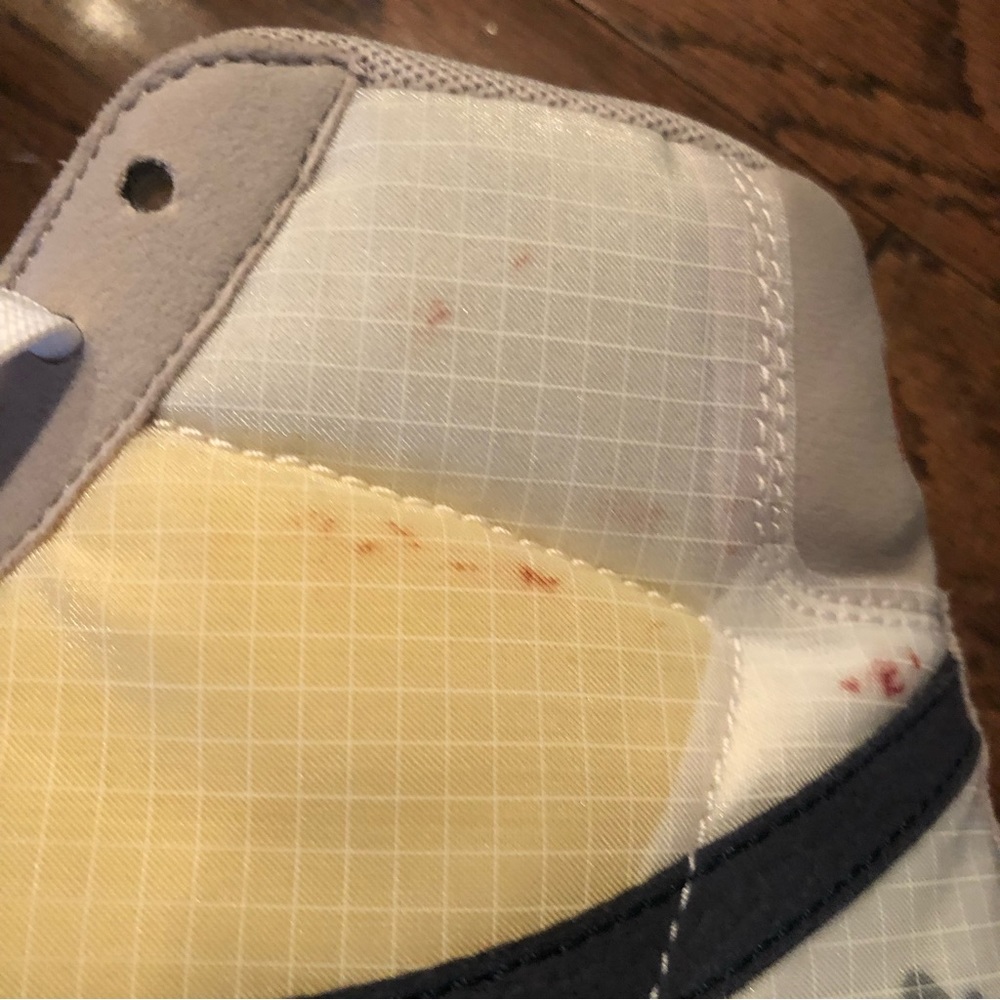 Nike Blazer Mid '77 Move to Zero Size 8.5 - Picture 9 of 15